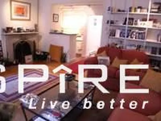 Rented by Spire Group | media 18