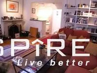 Rented by Spire Group