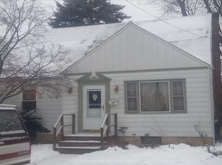 1617 S Albert St, Allentown, PA