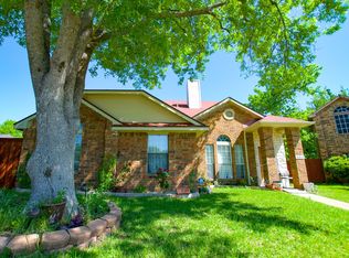 653 Meadowbrook St, Allen, TX 75002