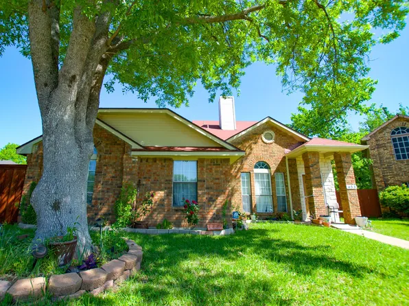 653 Meadowbrook St, Allen, TX 75002