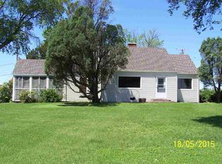 823 L St, Fairbury, NE 68352
