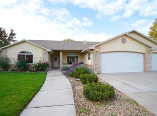 679 Moonridge Cir, Grand Junction, CO 81505