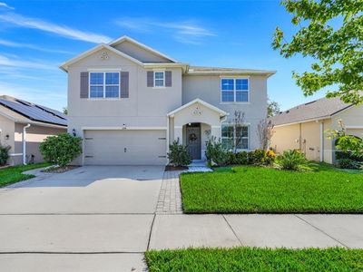 1514 Diamond Loop Dr, Kissimmee, FL, 34744