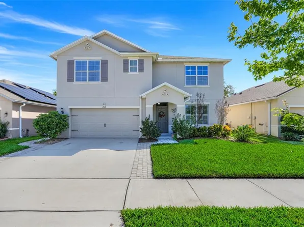 1514 Diamond Loop Dr, Kissimmee, FL 34744