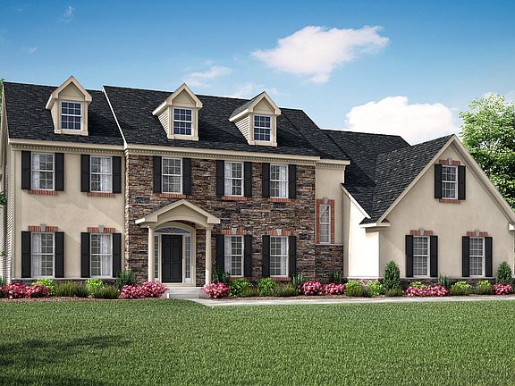 Brandywine Manor