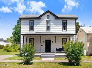 313 Park Avenue, Goldsboro, NC 27530