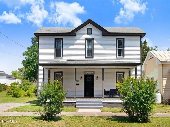 313 Park Avenue, Goldsboro, NC 27530