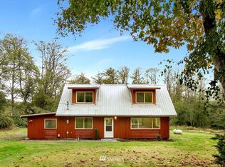 2141 Granger Way, Lummi Island, WA 98262
