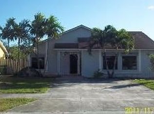 16122 SW 301st St, Homestead, FL 33033