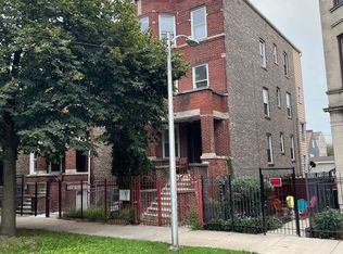 2909 W 24th Blvd APT 2, Chicago, IL 60623