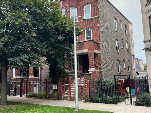 2909 W 24th Blvd APT 2, Chicago, IL 60623