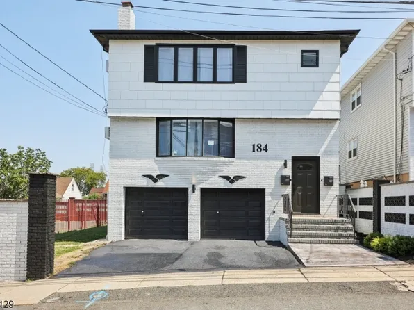 184 Albert St, North Arlington, NJ 07031