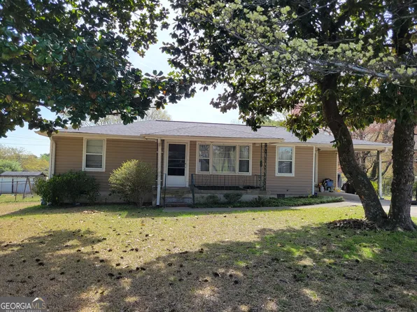 4365 Newton Cir, Douglasville, GA 30134