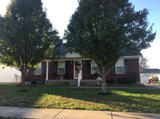 159 Madison Rae Blvd, Shepherdsville, KY 40165