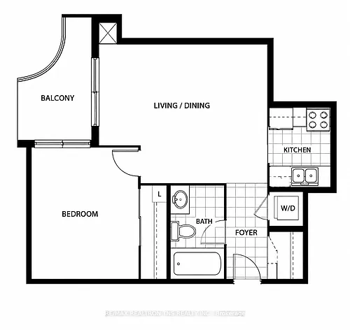 801 Bay St #908 Photo 1