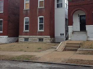 3219 Mount Pleasant St, Saint Louis, MO