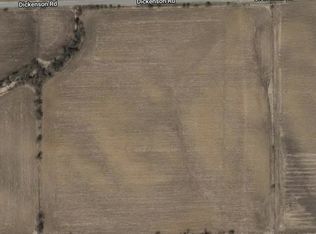 9047 Dickenson Rd, Winnebago, IL 61088