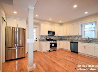 6 Cherokee St #2, Roxbury Crossing, MA 02120