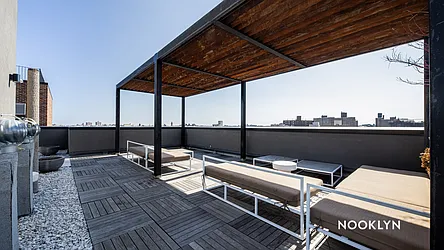 Rented by Nooklyn NYC LLC