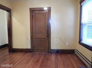 17 College Ave, Somerville, MA 02144