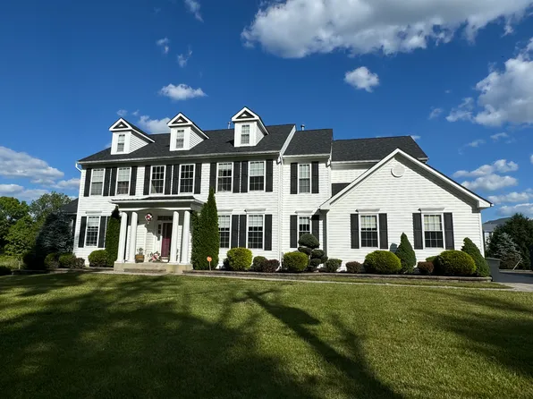 245 South Ln, West Windsor, NJ 08550