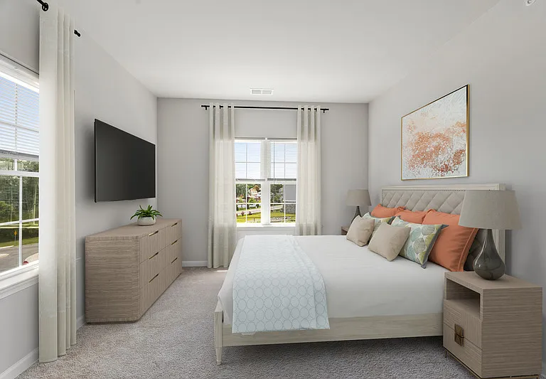 Residences of Summerlin — Photo 7