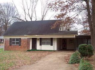 4226 Escrow St, Memphis, TN 38128
