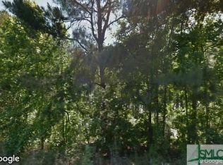 891 Little Neck Rd, Savannah, GA 31419