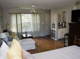 1106 Meriden Ln #B, Austin, TX 78703