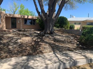 3600 Westerfeld Dr NE, Albuquerque, NM 87111