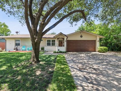 12305 Sunland St, Dallas, TX, 75218