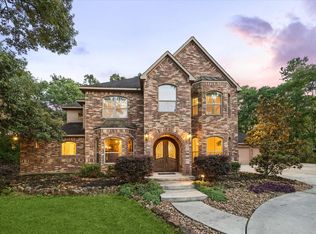 28503 Champions Ridge Rd, Magnolia, TX 77354