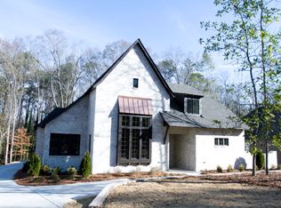 515 Berkley Avenue Lot #10, Auburn, AL 36830