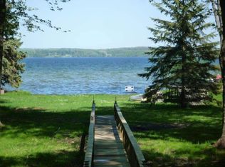 3158 W Burt Lake Rd, Brutus, MI 49716