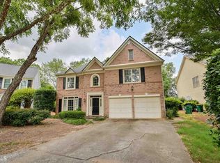 220 Glenridge Close Cir, Sandy Springs, GA 30328