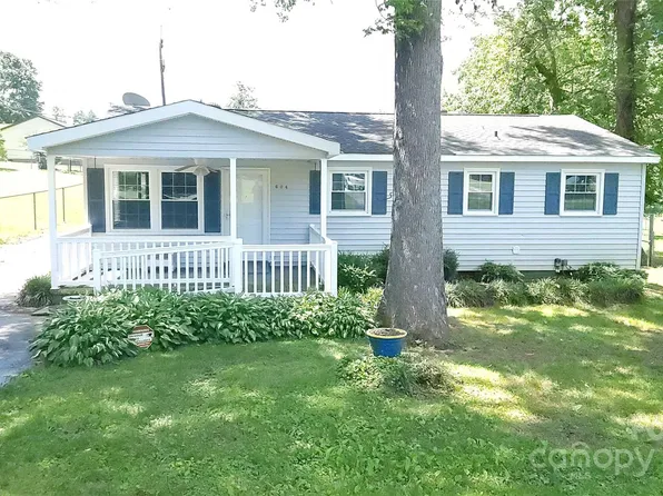 604 E Boston Ave, Bessemer City, NC 28016