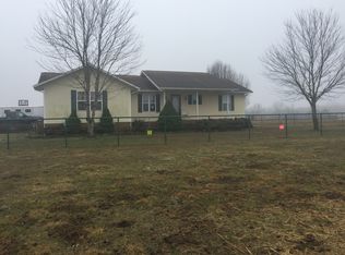 3466 London Hill Rd, Everton, AR 72633