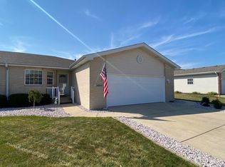 14806 Carey St #B, Cedar Lake, IN 46303