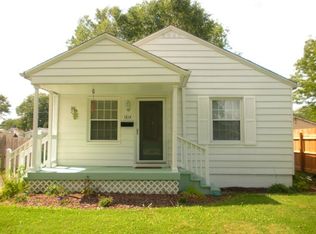 1814 N Auburn St, Indianapolis, IN