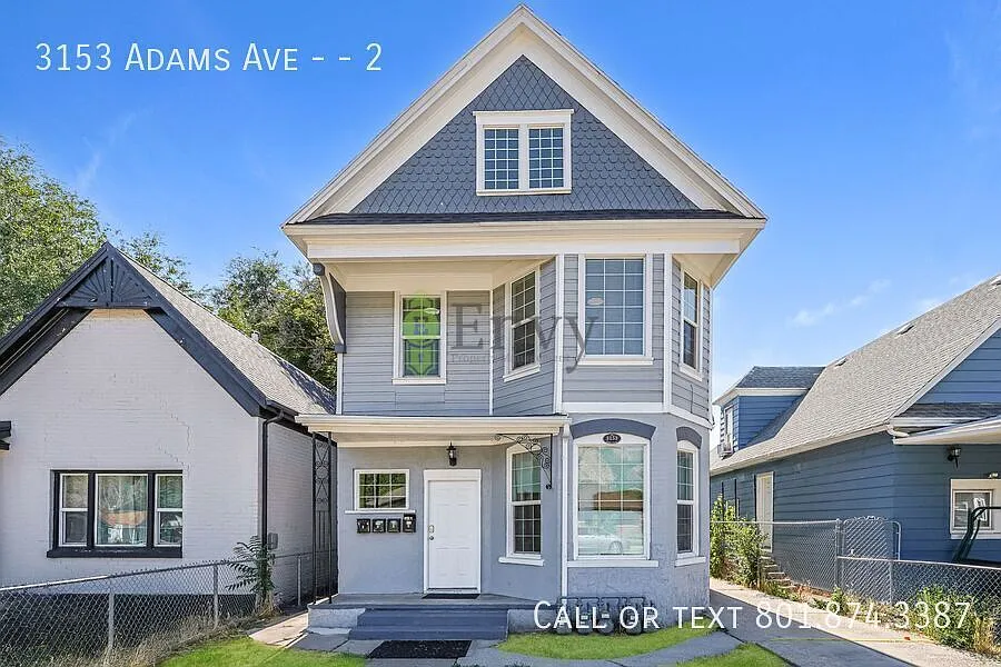 3153 Adams Ave #2