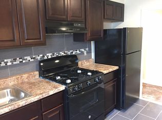 Sprague Court, Philadelphia, PA 19119
