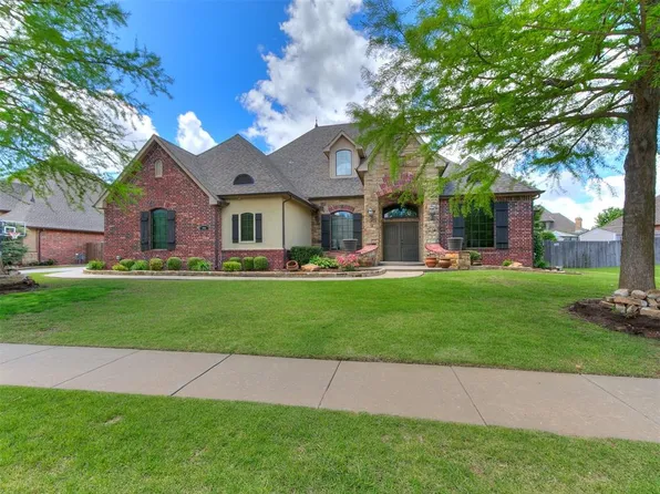 3916 Pimlico Dr, Norman, OK 73072