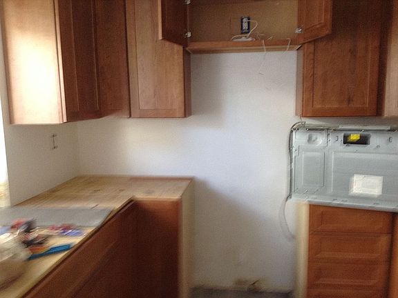 new kitchen cabinets
