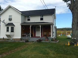 6395 Fritz Hill Rd, Bath, NY 14810
