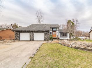 6360 McKenzie Dr, Flint, MI 48507