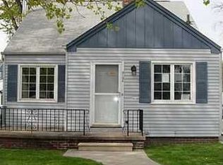 3134 Muirfield Ave, Toledo, OH 43614