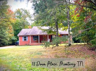 13 Down Pl, Monterey, TN 38574