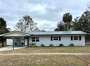 930 NW Lowland Ter, Lake City, FL 32055