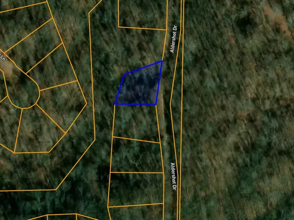 3 Aldershot Dr, Bella Vista, AR 72714